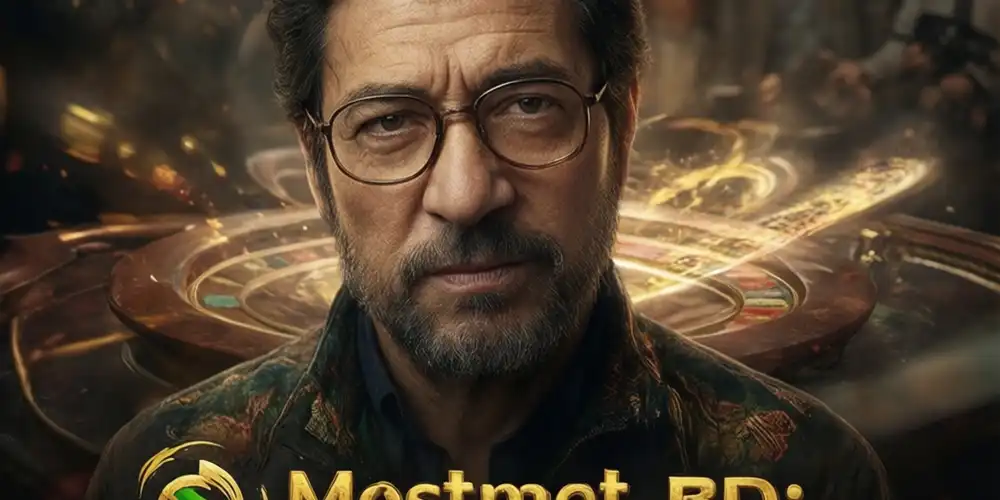 Mostbet BD 1 Banner