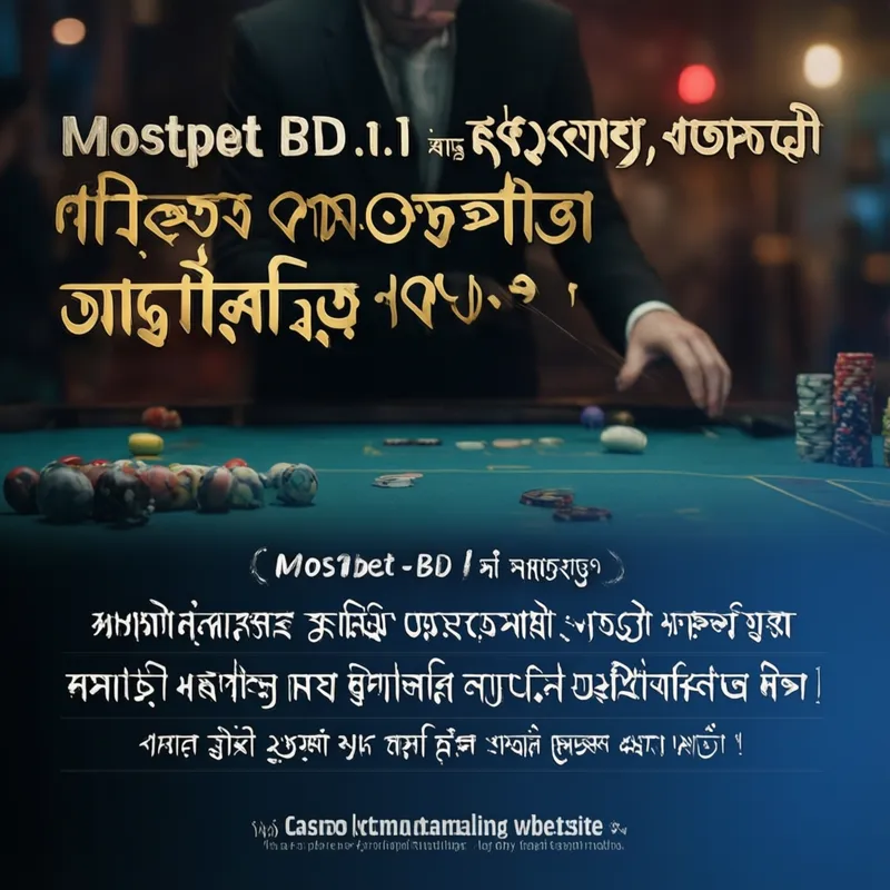 Mostbet BD 1 Home